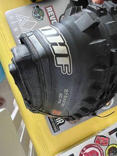 DHF 27.5