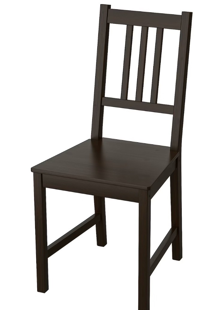 Dining Chairs x 4, Furniture & Home Living, Furniture, Tables & Sets on