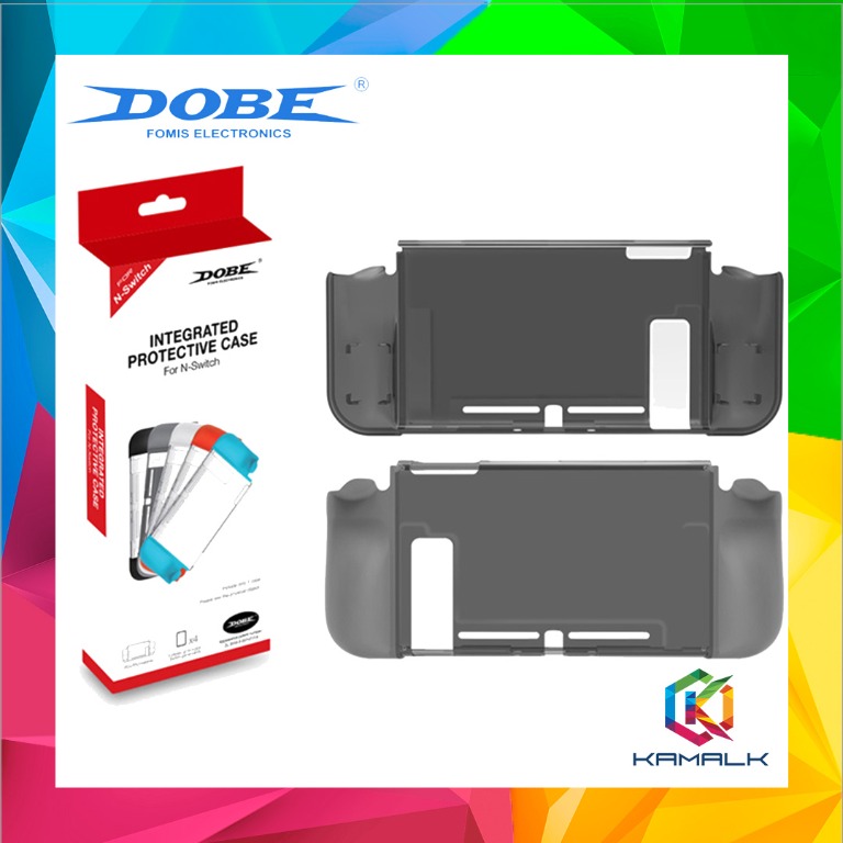 Dobe Integrated Protective Case for Nintendo Switch TNS 1875 Off