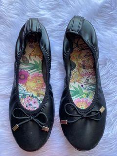Dollshoes or Balletshoes