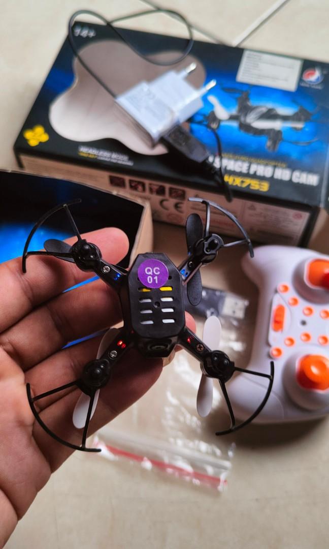 Drone hx753 outlet