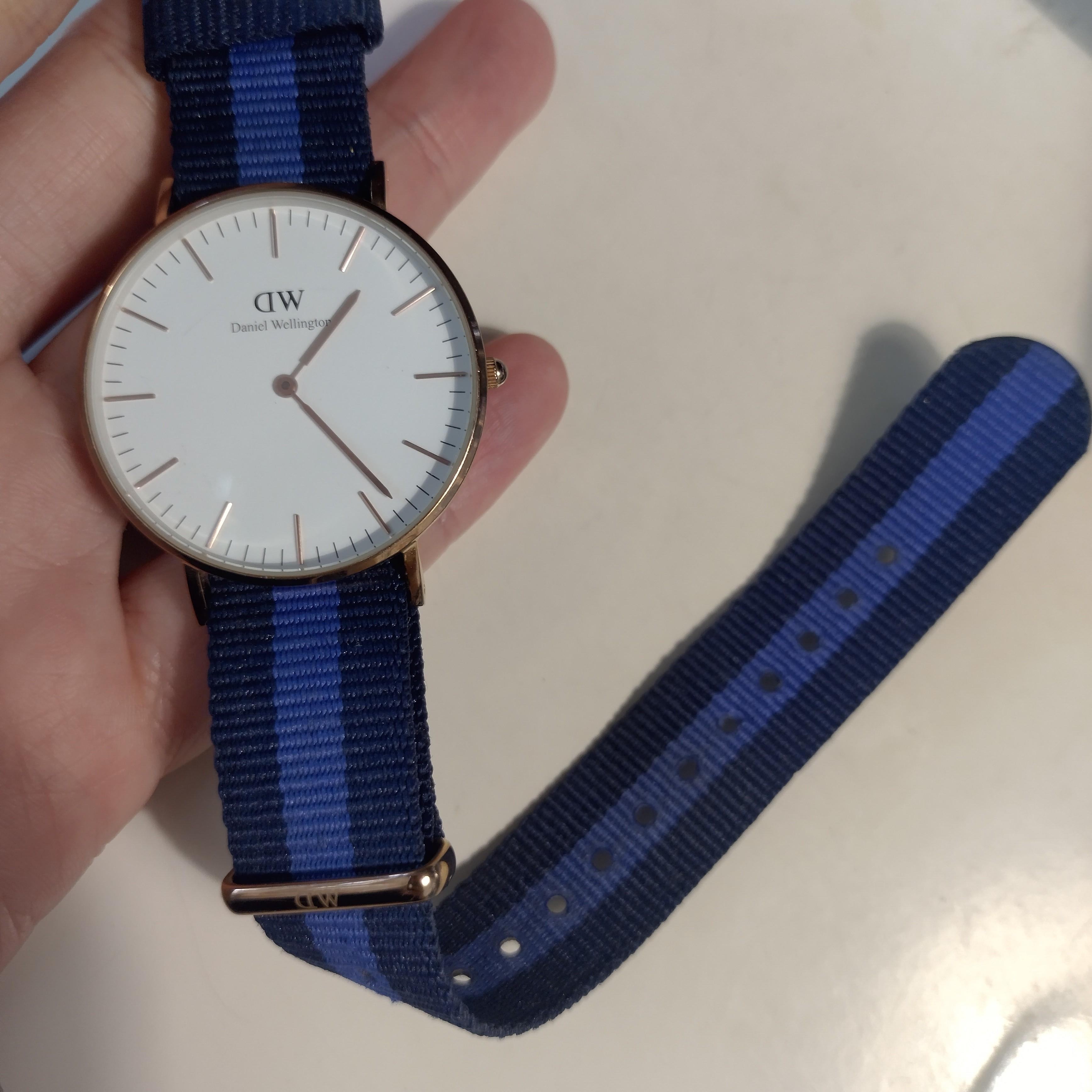 Daniel wellington 35mm discount