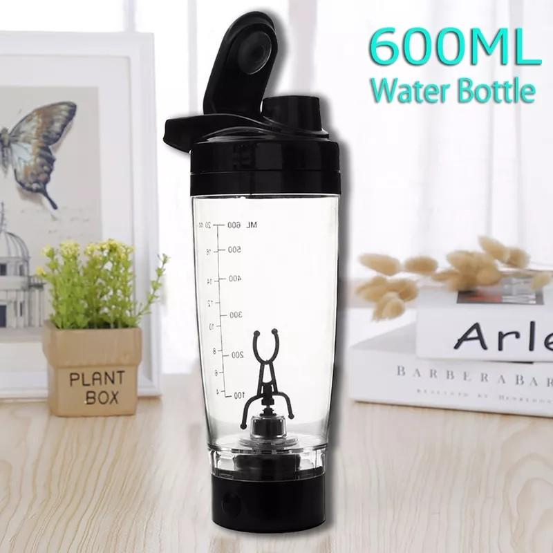 Electric deals protein mixer