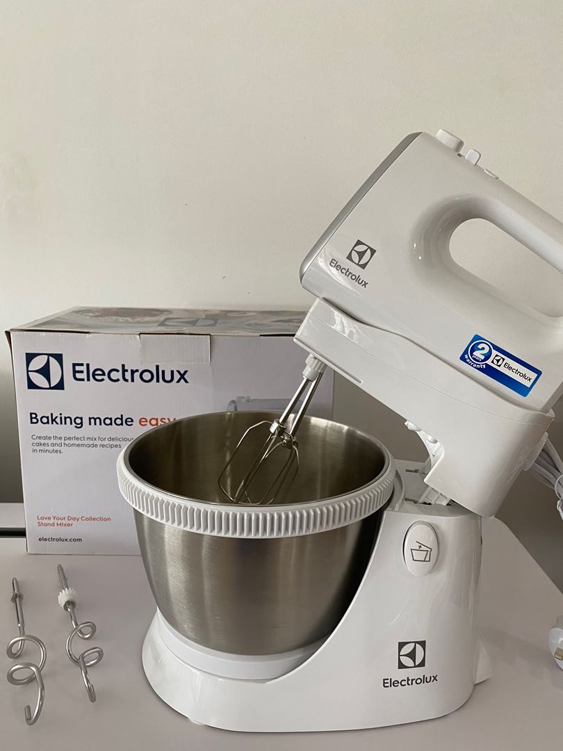 electrolux ehsm3417