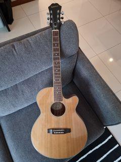 Epiphone Acoustic Guitar