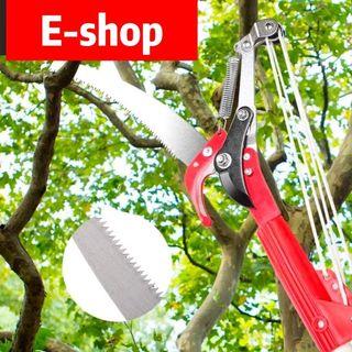 E-shop: Pruning scissor High Altitude Extension Lopper Branch Scissors Tree Trimmer Branches