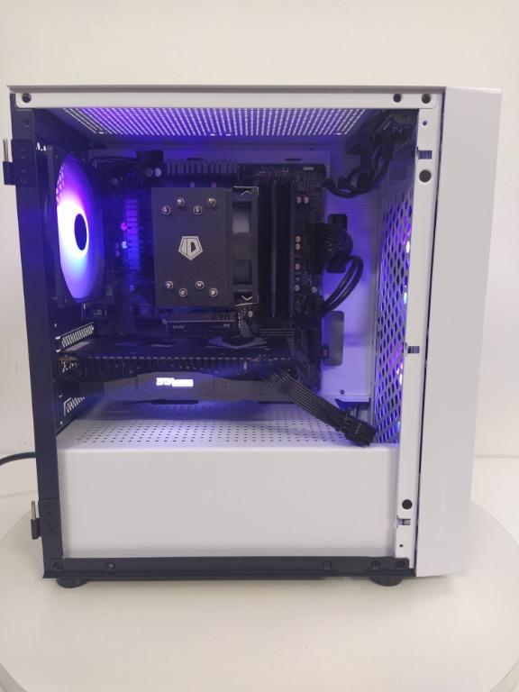 Asrock b450m pro4 ryzen 7 2700x best sale