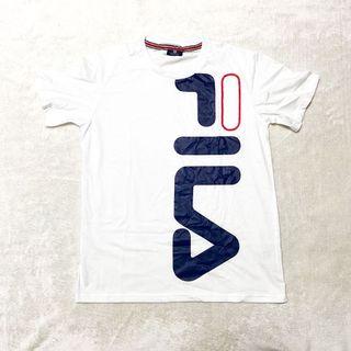 Fila Logo Tee