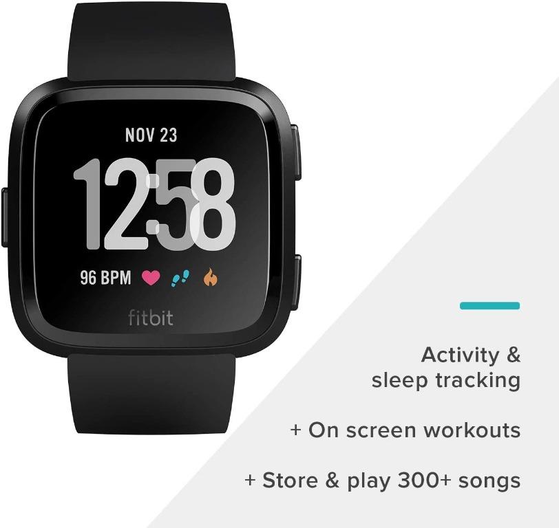 Versa black aluminium discount
