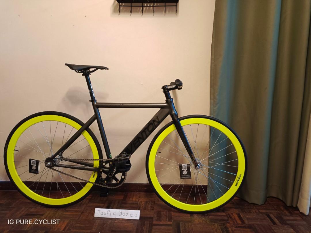 Fixie clearance aventon cordoba