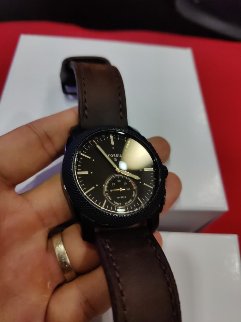 Ceas sales hybrid fossil