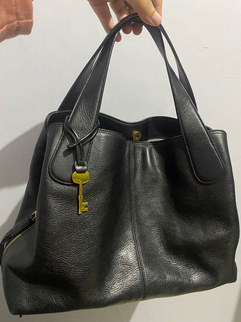Maya satchel black deals