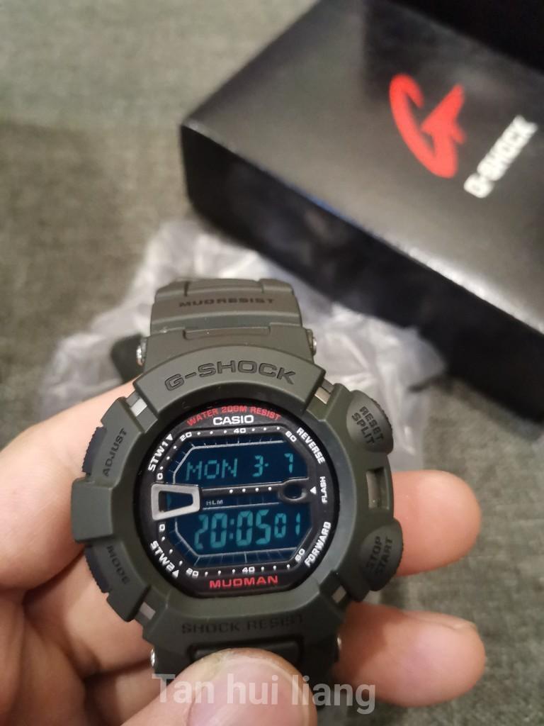 G90003vdr online