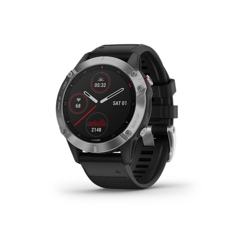 Fenix 6 pro clearance 51mm