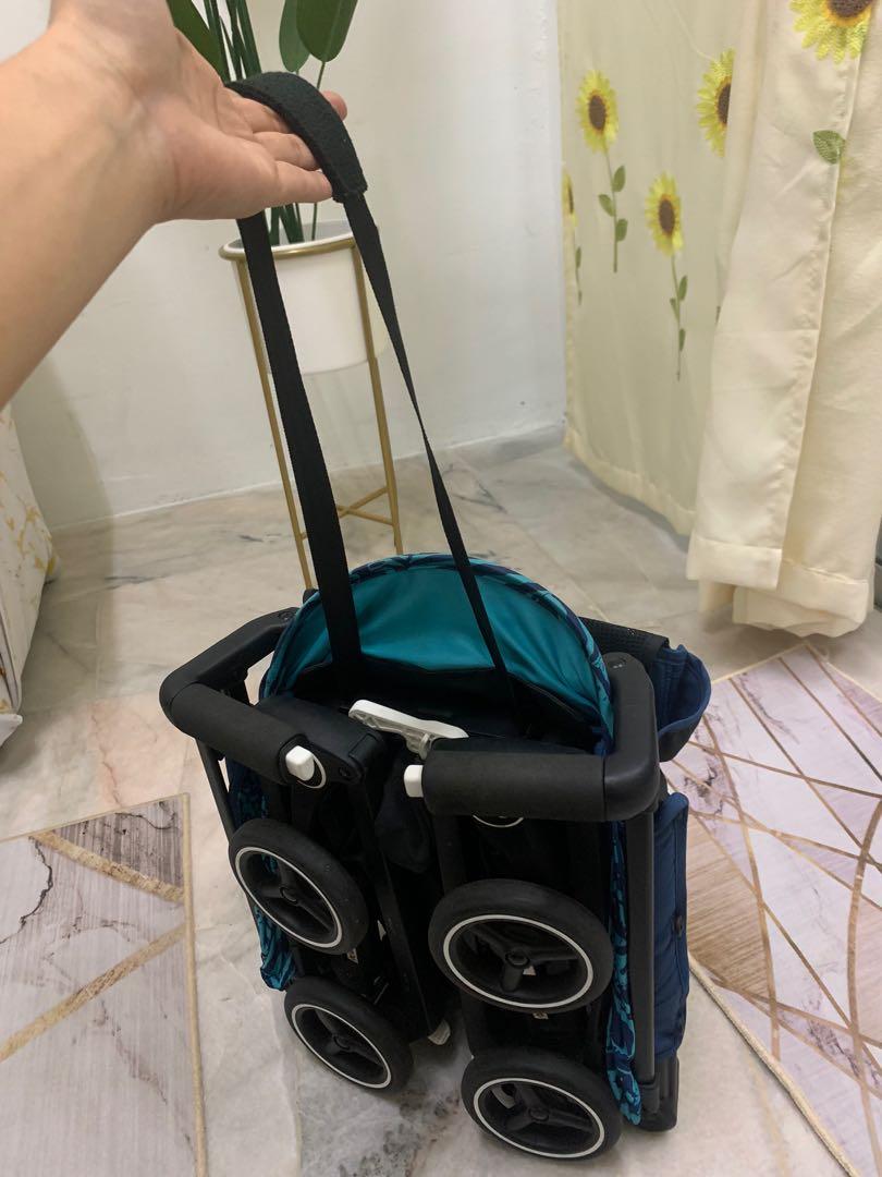 Gb pockit discount 3s