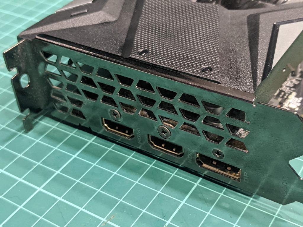 Geforce gtx 1650 mini itx oc 4g sale