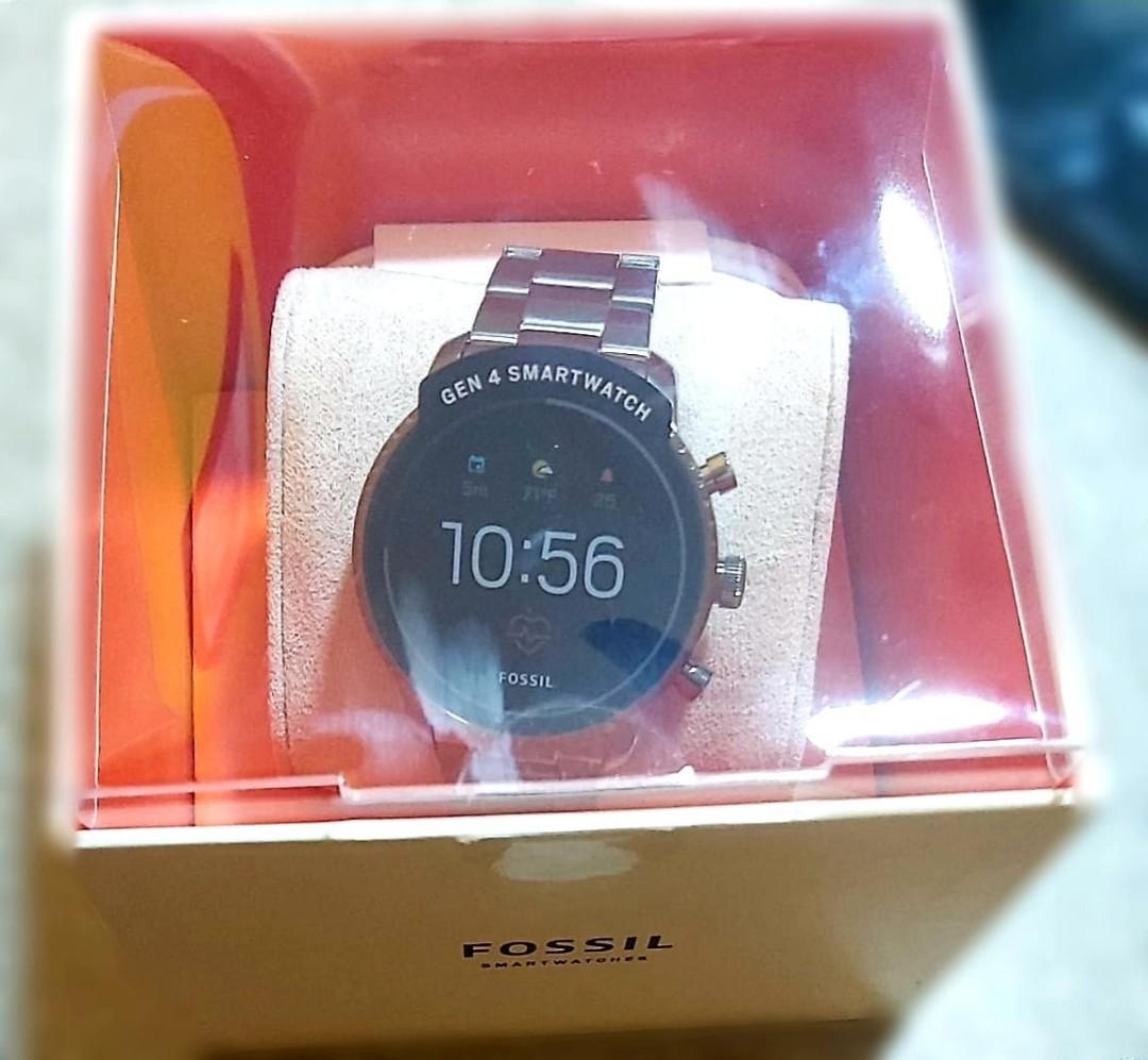 Gen4 Smartwatch