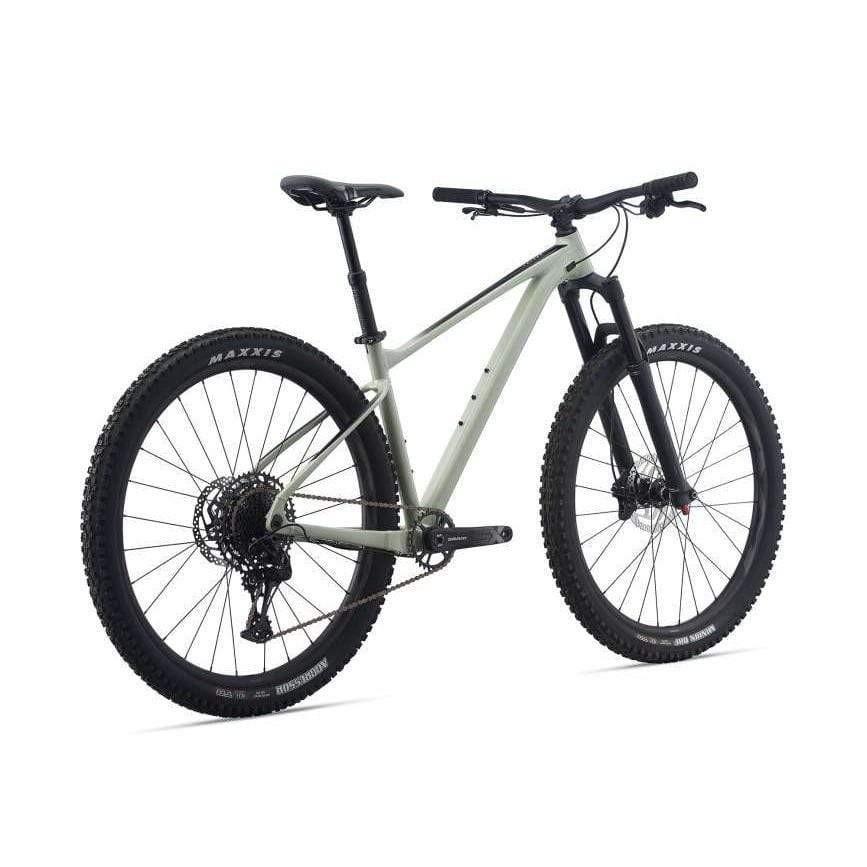 Giant Fathom 1 (Frame Only), Sports Equipment, Bicycles \u0026 Parts, Parts \u0026  Accessories on Carousell
