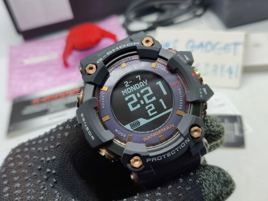 Rangeman gprb magma deals