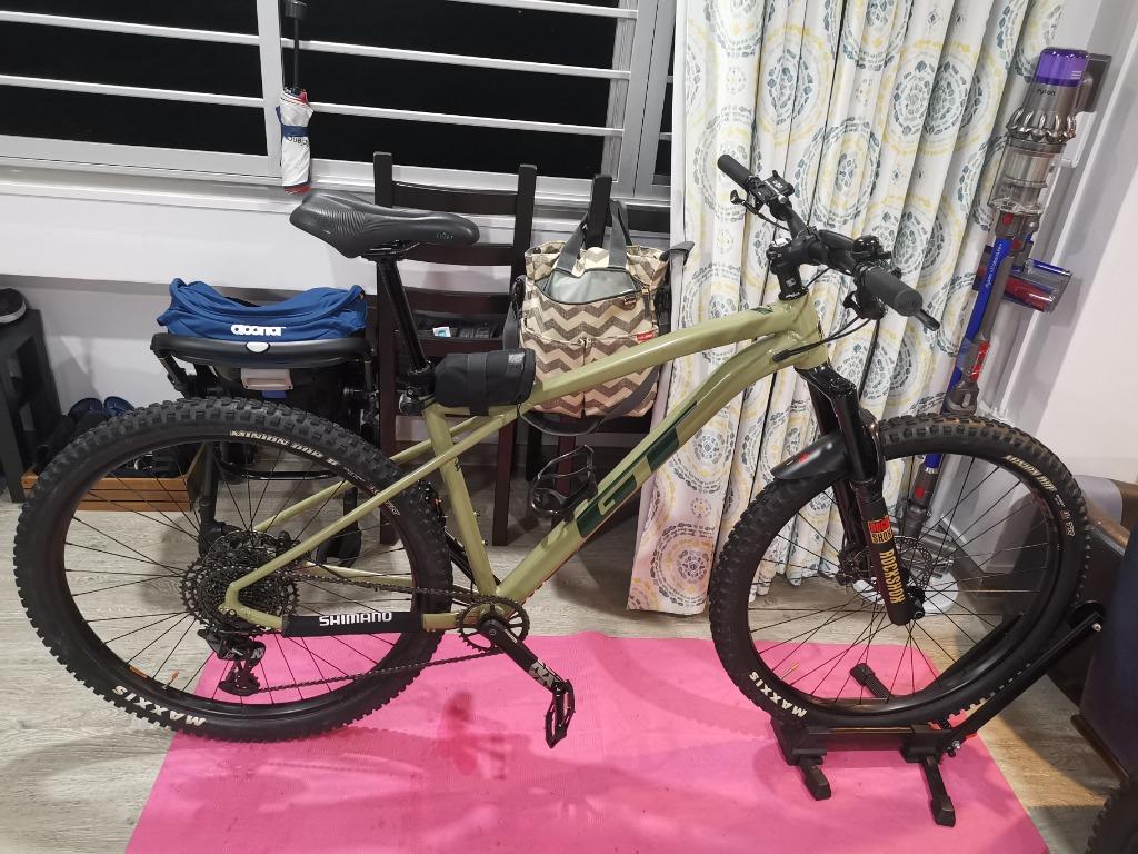 Gt zaskar lt expert 2021 best sale