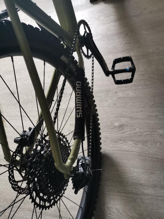 Gt Zaskar Lt Expert 21 L Sports Equipment Bicycles Parts Bicycles On Carousell