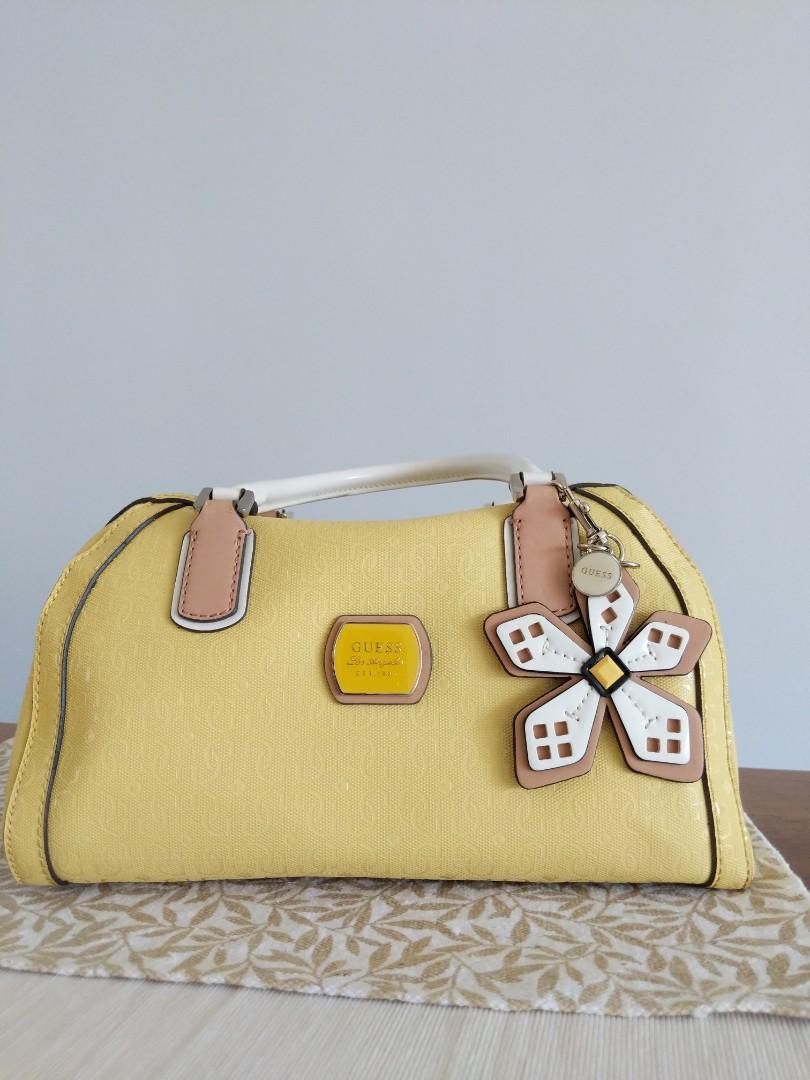 Guess handbags • Top 99 Fashion Brands