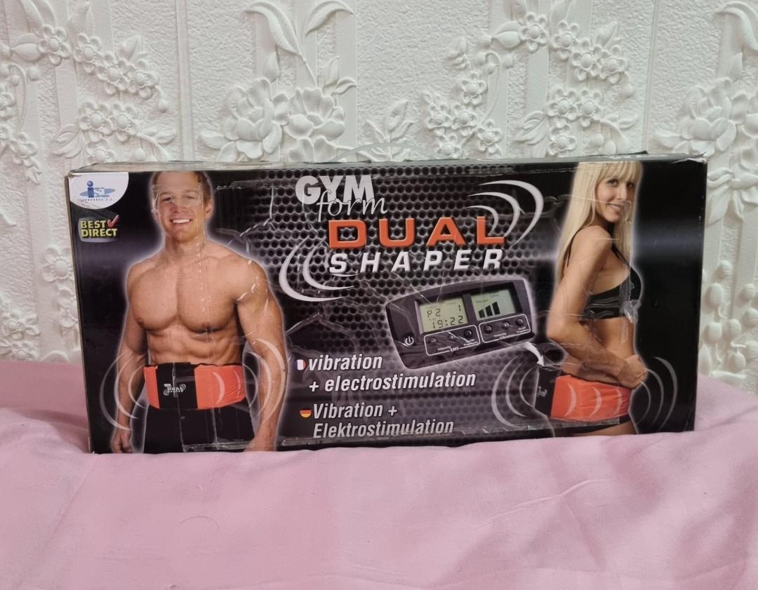 Gym Form dual shaper Sports Equipment Other Sports Equipment and