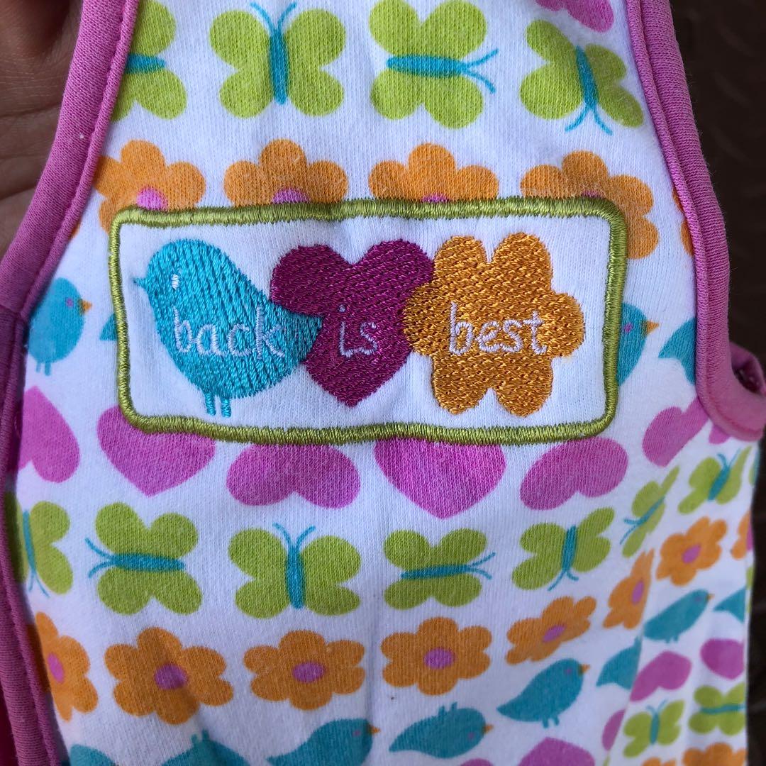 Halo sleepsack, Babies & Kids, Babies & Kids Fashion on Carousell