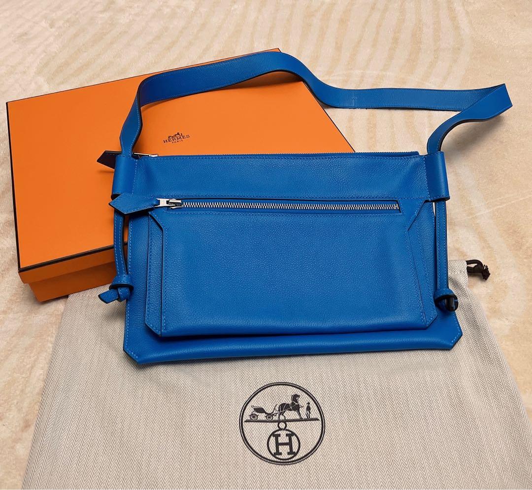 Herm s Ultrapla bandouliere Carousell