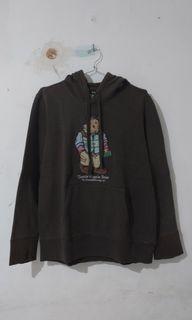 Hoodie Teeny Weeny Bear