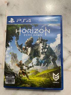PS4 / PS5 Horizon Forbidden West games OFFER ! SEALED, Video 