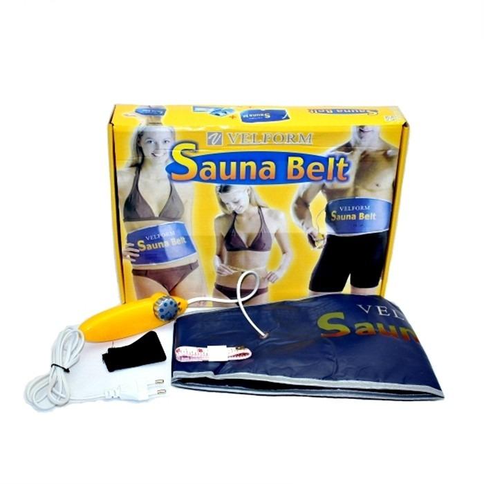 Velform Sauna Slimming Belt