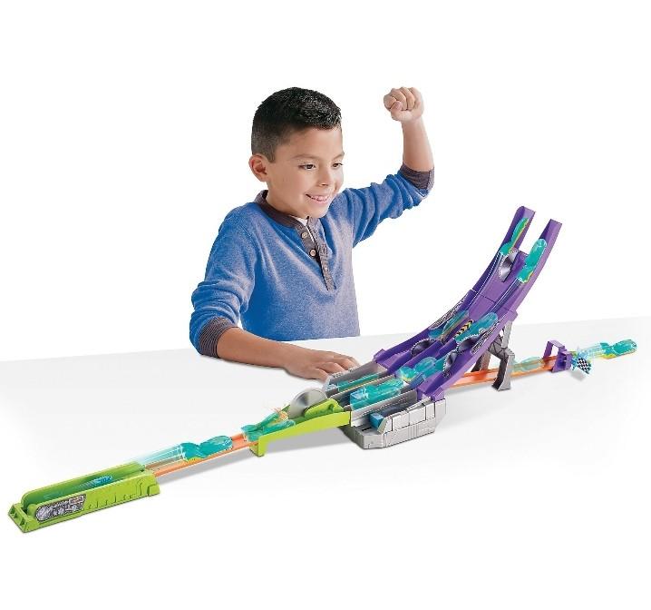 Split speeders top