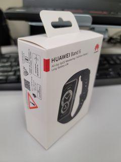 Huawei Band 6 華為 Band6 智能手錶