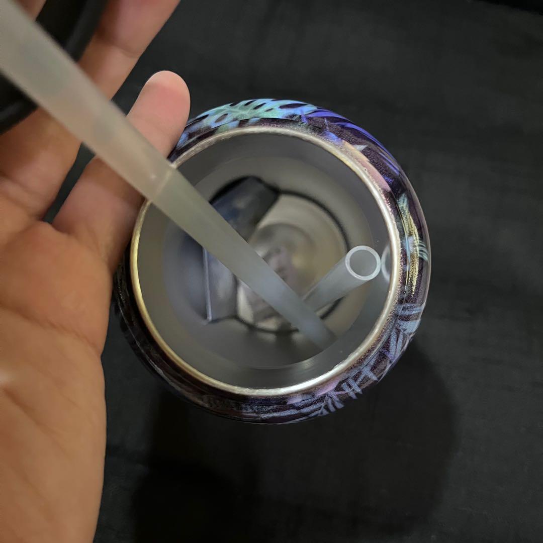 Hydraflow Hybrid tumbler, Furniture & Home Living, Kitchenware