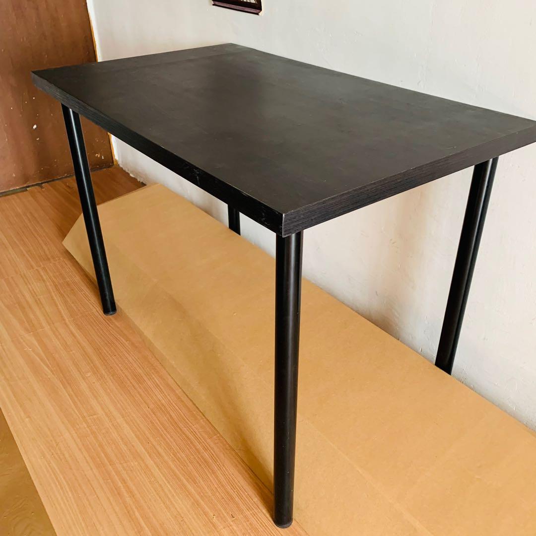 Linnmon adils black cheap