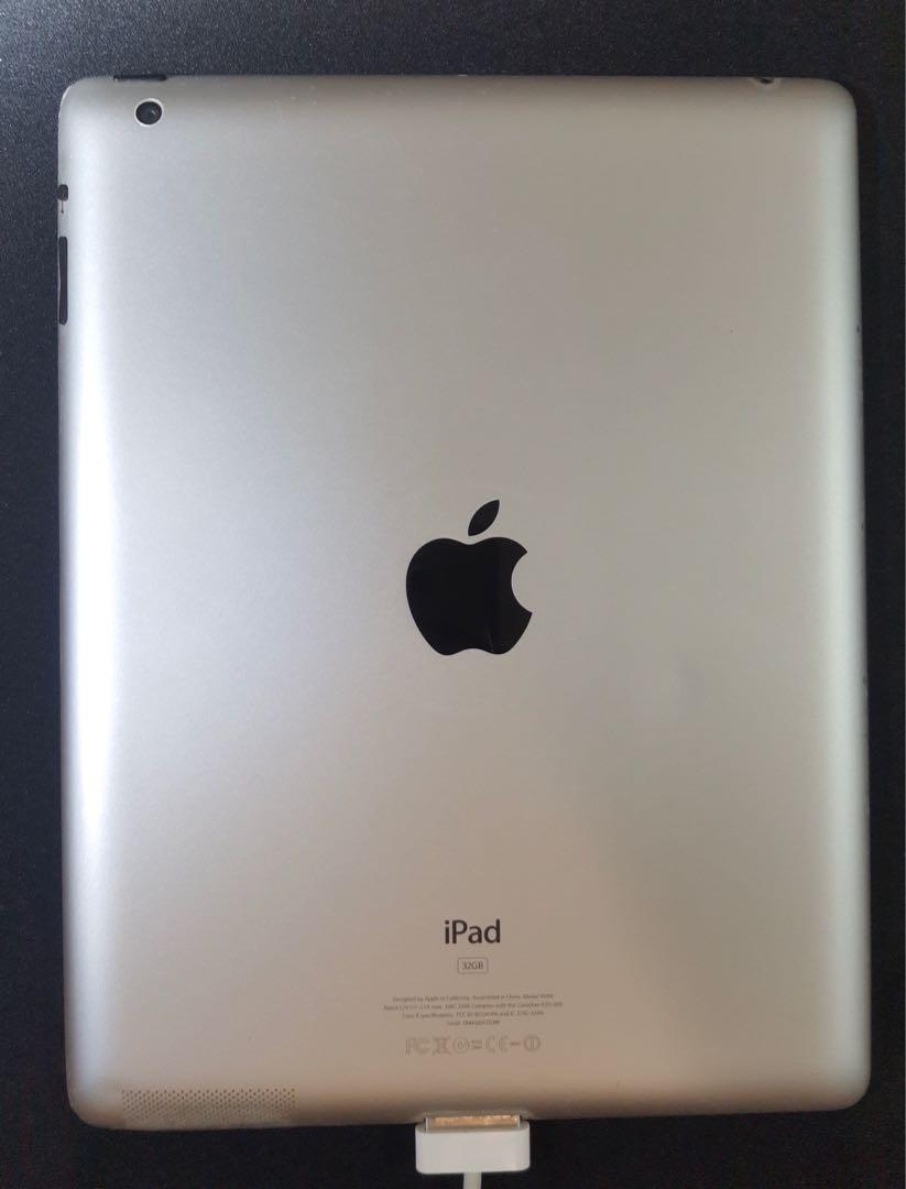 iPad 3rd Gen 16gb Retina Display Wifi (Category: iPad) located in Cavite. Submitted by jmy826 (Listing ID 1147550525, Image 3). Description: iPad 3rd Gen 16gb Capacity Retina Display P3,600.00 iPad is READY to use🍃 Pwede reset, sync/restore sa iTunes No iCloud. Good for “Tsikitings”🧸🙇‍♀️ All functioning well 💯🆗️ home, power & vol rocker buttons, rotate/mute switch, speaker, ear jack, mic, iPad cover lock/unlock sensor, main and selfie cams, 