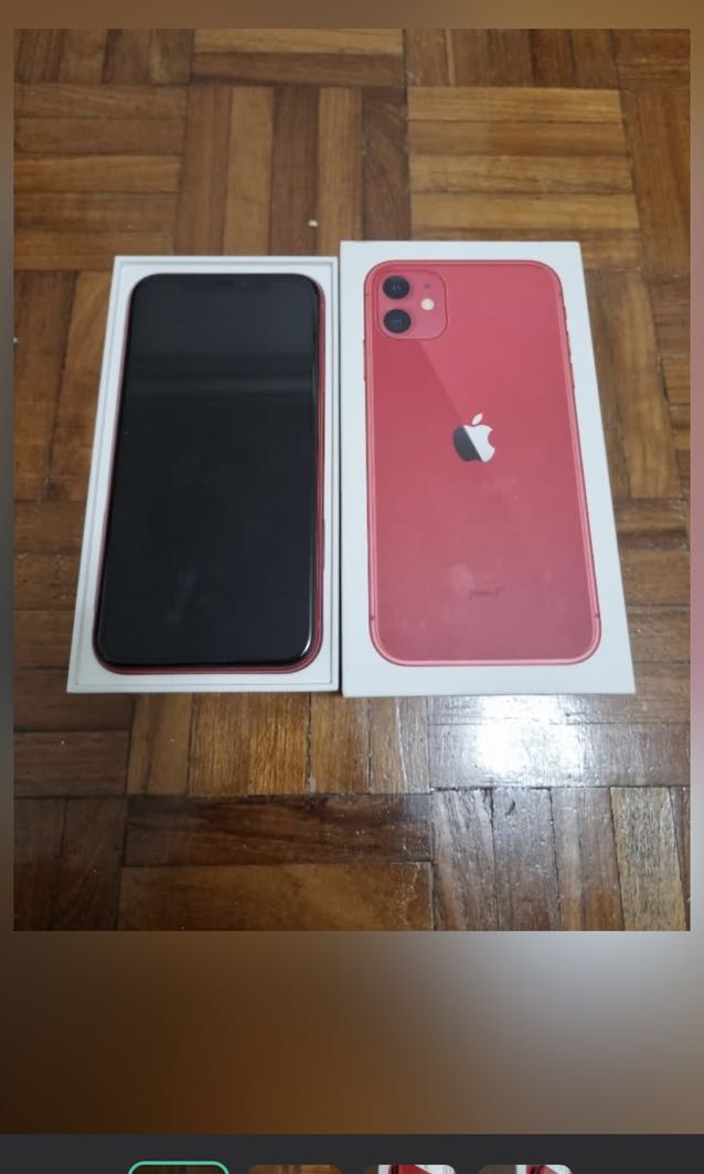 Iphone 11 Mobile Phones Gadgets Mobile Phones Iphone Iphone 11 Series On Carousell