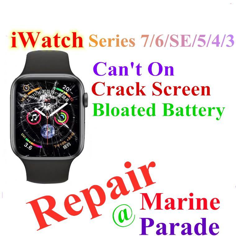 APPLE WATCH iWatch series4 series 4 5 6 7 8 9 40 41 44 45 40mm