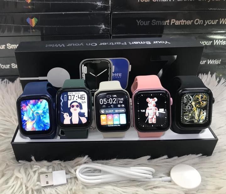 Iwo watch sale 46