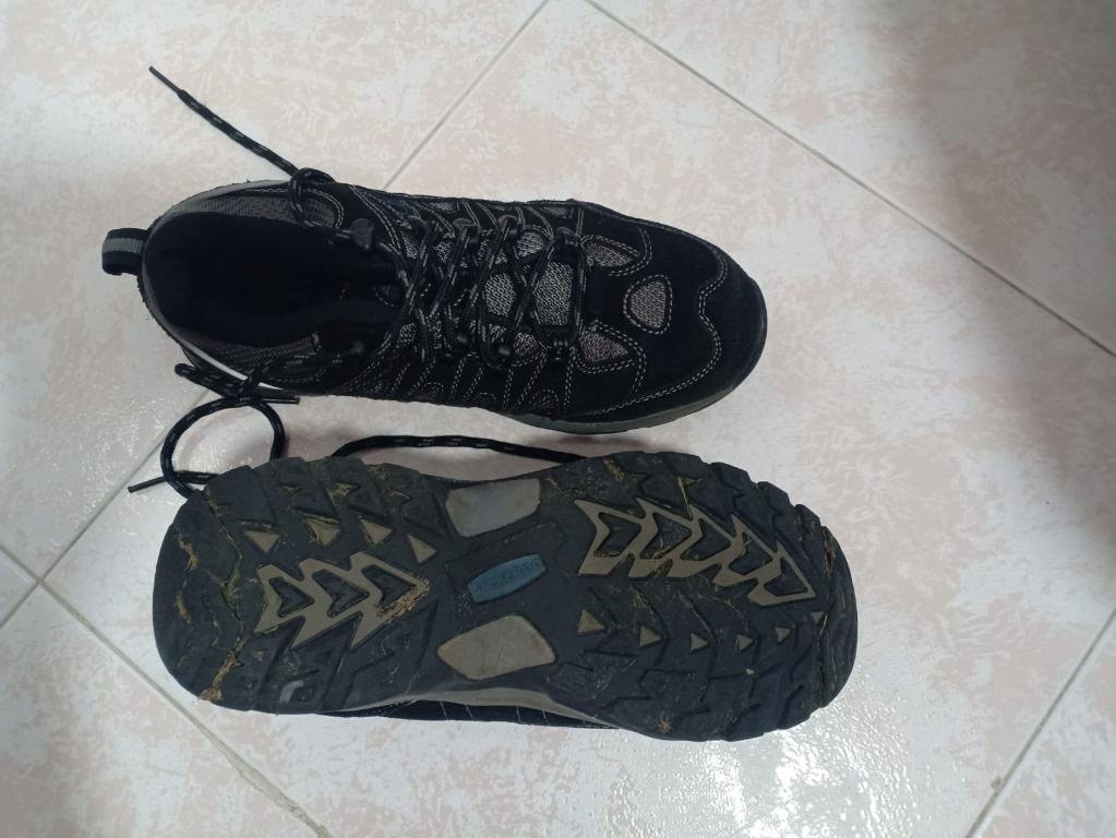 Kmart jackaroo boots online