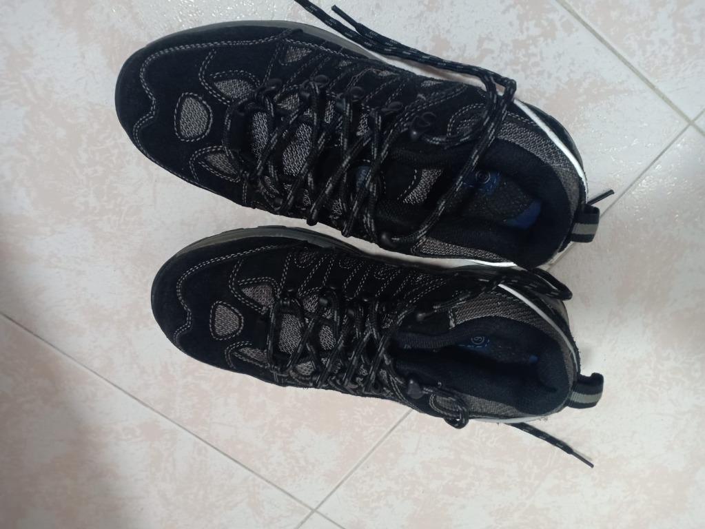 Kmart jackaroo on sale boots