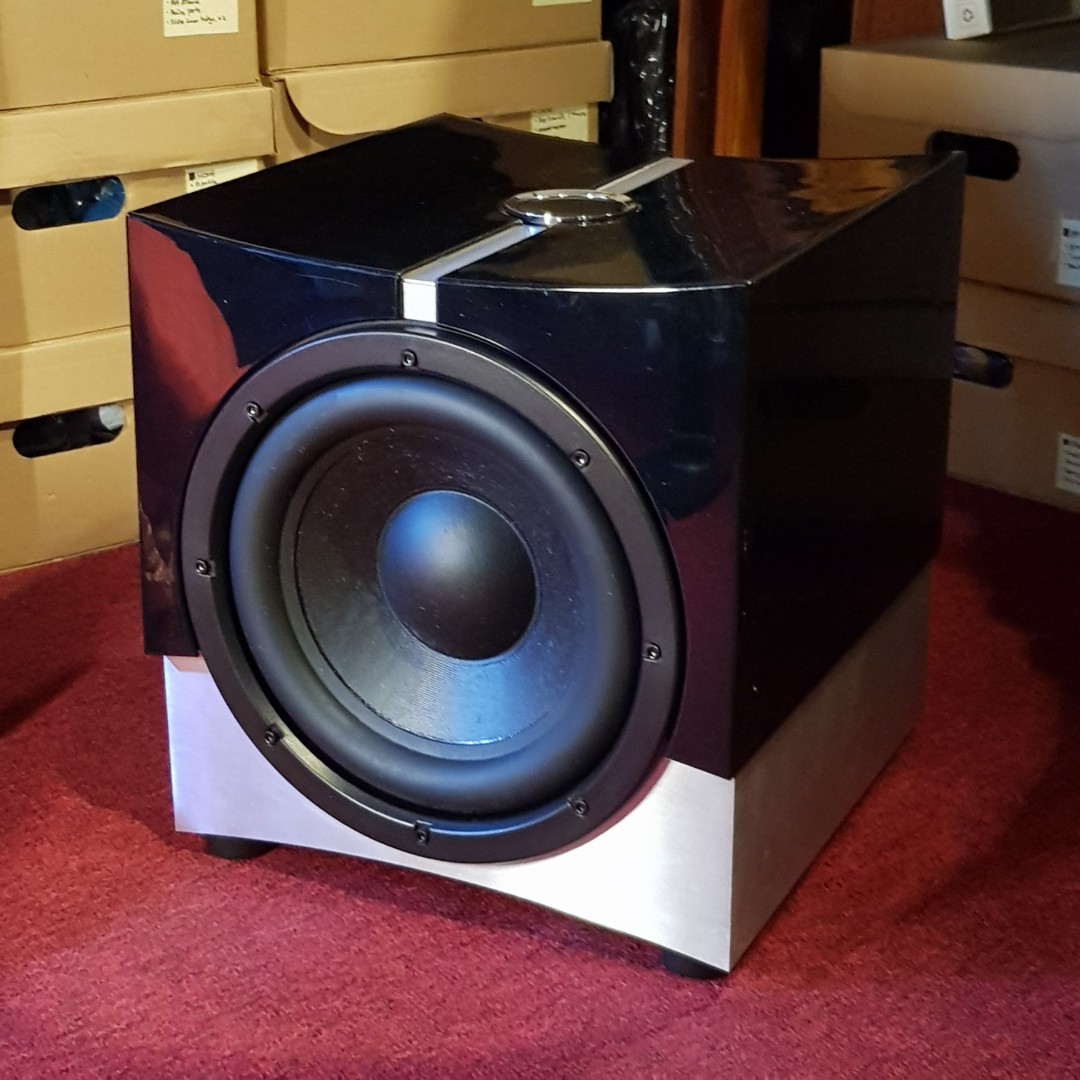 JAMO A70 Sub subwoofer faulty Audio Soundbars Speakers