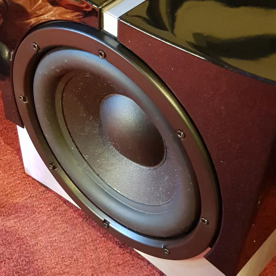 Jamo a70 sale sub