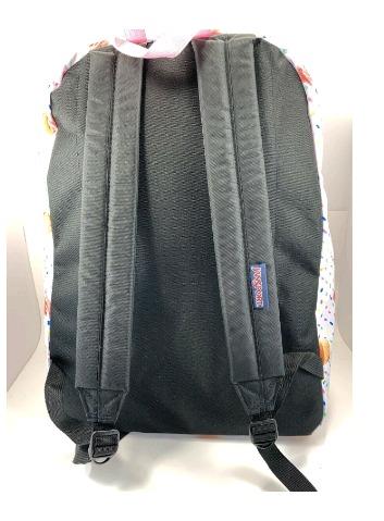 Jansport on sale cupcake backpack