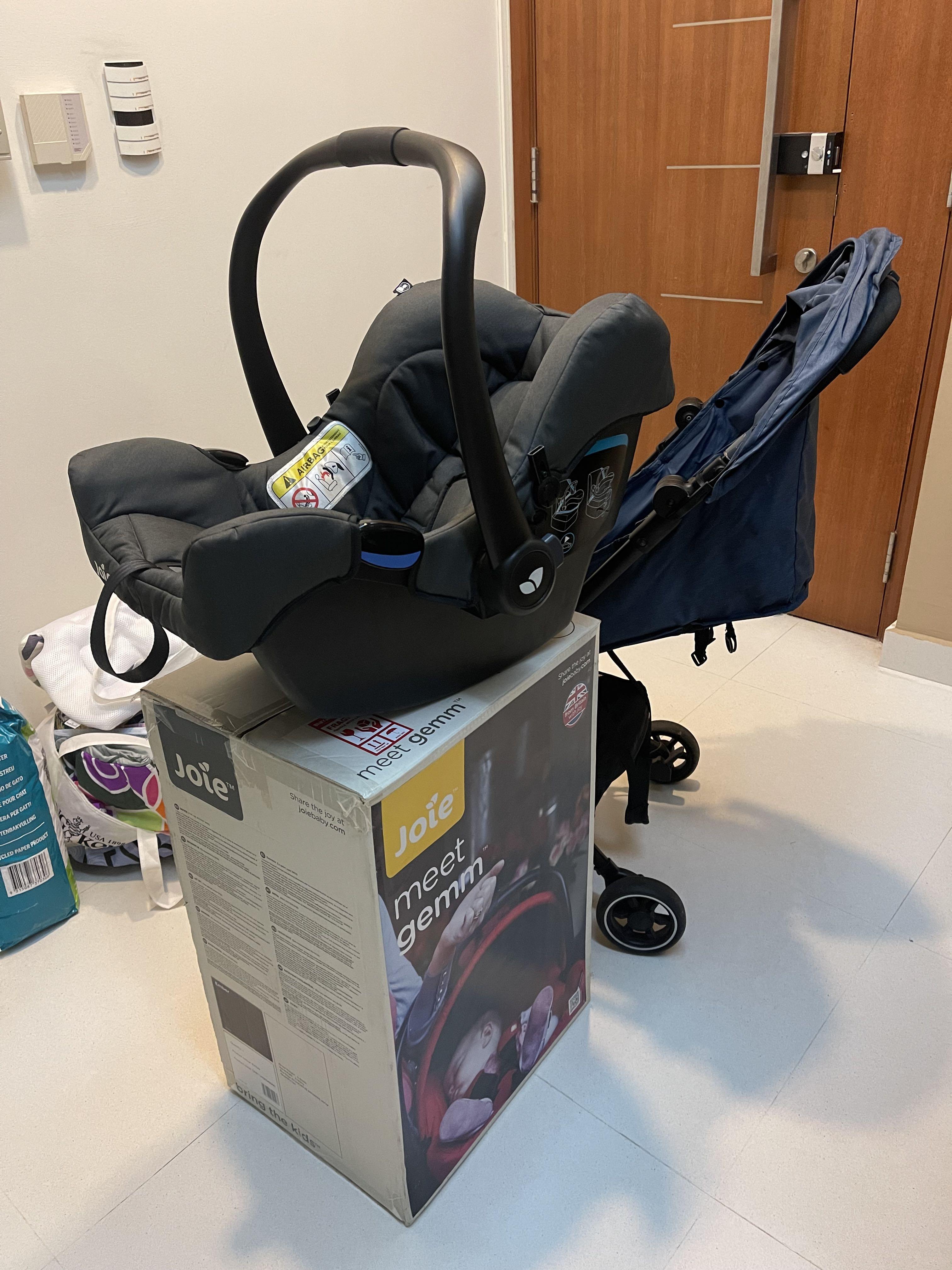 Joie pact shop lite car seat