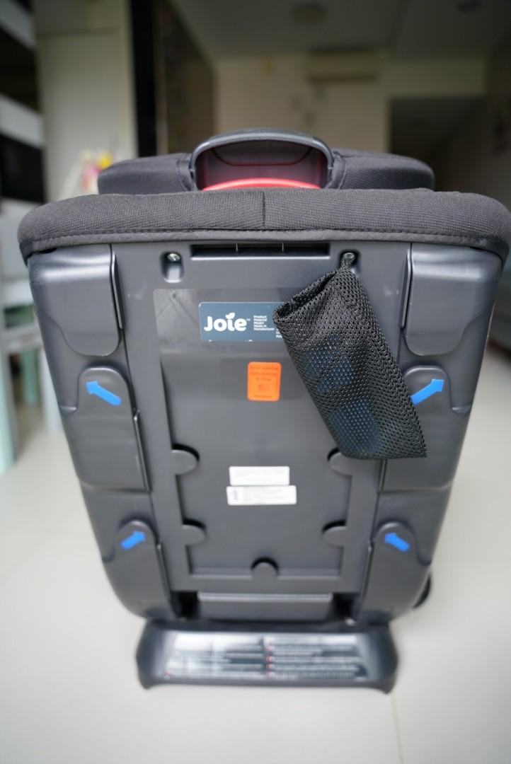 Joie Tilt Car Seat C0925, Babies & Kids, Going Out, Car Seats on Carousell