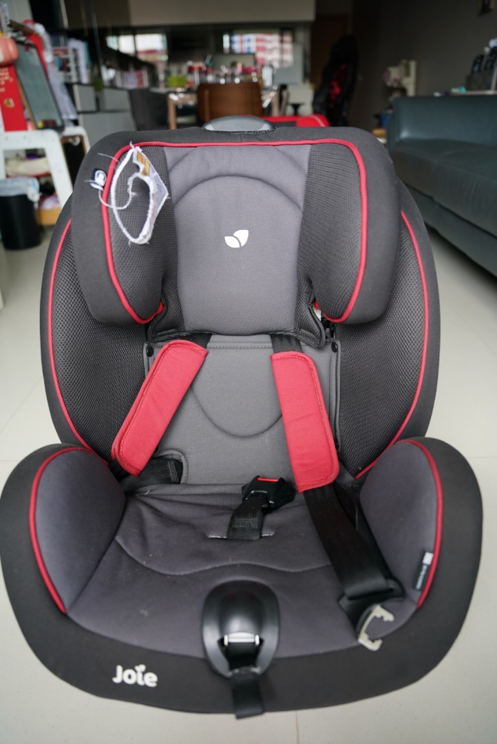 Joie Tilt Car Seat C0925, Babies & Kids, Going Out, Car Seats on Carousell