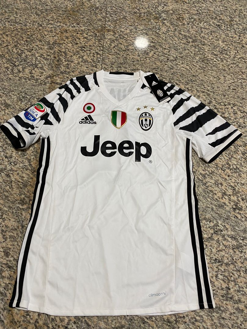 Higuain top juventus jersey