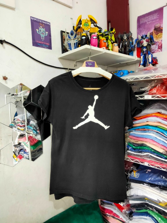 Baju jordan original top